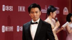 Actor de Hong Kong renuncia a su ciudadanía canadiense para congraciarse con Beijing