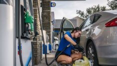 La mitad de las gasolineras de Nueva Orleans y Baton Rouge están sin combustible