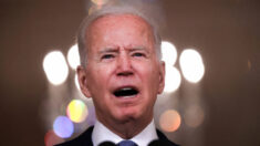 Biden: Retirada de Afganistán permite a EE. UU. “reforzar” su competitividad para enfrentar a China