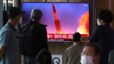 Medios de Corea del Norte dicen que el país hizo una “prueba importante” para desarrollar satélites espía