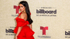 «Mi pueblo pide libertad»: Camila Cabello envía mensaje a cubanos en los Billboards