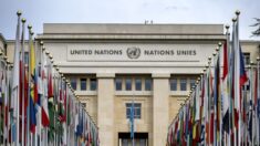 La ONU seguirá enviando ayuda a los afganos, dicen los talibanes tras una reunión