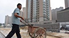 Beijing camina sobre la cuerda floja del mercado inmobiliario nacional