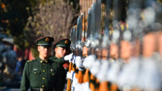 Beijing construye vínculos con funcionarios extranjeros para infiltrarse en Occidente: Informe
