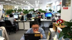 Informe clasifica a China como peor violador de la libertad en Internet por séptimo año consecutivo