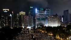 Supervivientes de la masacre de Tiananmen se preocupan por represión contra grupo prodemocracia en HK