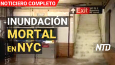 NTD Noticias: La mortal tormenta Ida inunda Nueva York; Debate sobre Afganistán en la Cámara de EE. UU.