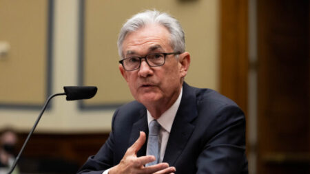 Fed dirá al Congreso que es «probable que la inflación se mantenga elevada en los próximos meses»