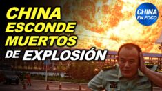 China oculta muertos de una gran explosión. Nuevo golpe para Hong Kong