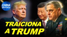 El mayor militar de EE.UU. traiciona a Trump con 2 llamadas a China. ¿Soros “hijo de satanás”?