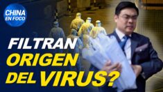 Filtran documentos de Wuhan ¿Liberaron el virus?