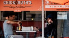 Restaurantes de EE. UU. tienen dificultades para encontrar trabajadores durante la pandemia