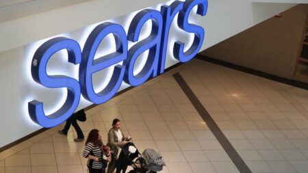 Sears anuncia que cerrará la última tienda en Illinois, su estado de origen