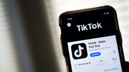 TikTok, el sitio con mayor tráfico del mundo, genera preocupación sobre adicción en niños