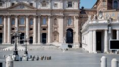 Vaticano exigirá pase sanitario de COVID-19 a residentes y turistas