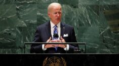 Biden en ONU: Democracia «vive» en quienes luchan contra dictaduras de Cuba y Venezuela