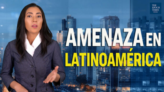 Episodio Exclusivo: Amenaza en Latinoamérica