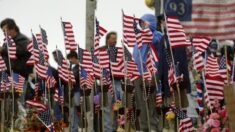 Universidad de Misuri condena que estudiante quitara banderas conmemorativas del 9/11