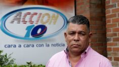 Régimen de Ortega impide salida del país al jefe de prensa de Canal 10