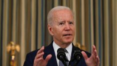 Biden «no está seguro» que el gobierno federal pueda responder a ley de aborto de Texas