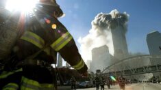 Bombero hispano del 9/11 recuerda su experiencia 20 años después: “Lo haría de nuevo”
