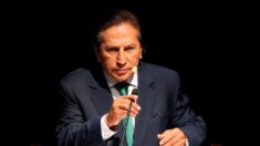 Un juez de EE.UU. anula la orden de arresto contra expresidente peruano Toledo