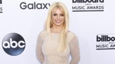 Britney Spears borra su cuenta de Instagram