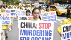 El PCCh está llevando a cabo un ‘genocidio frío’ contra Falun Gong, según una académica