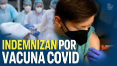 Indemnizan a joven por sufrir de inflamación al corazón luego de vacunarse contra COVID