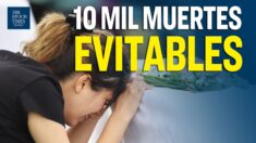 Informe vincula cierres de la pandemia con 10,000 muertes evitables por cáncer