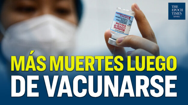 Nueva muerte luego de vacunarse contra COVID con dosis contaminada en Japón