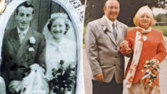 Fallece pareja casada durante 68 años, con solo 72 horas de diferencia