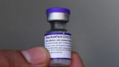 FDA pide a tribunal 55 años para divulgar todos los datos de la vacuna COVID-19 de Pfizer