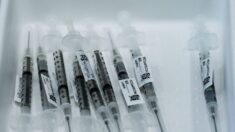 Pfizer envía datos a la FDA sobre ensayos de la vacuna anti-COVID en niños de 5 a 11 años
