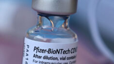 Aumentan ganancias de Pfizer tras incremento de ventas de la vacuna COVID-19