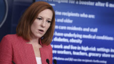 Psaki: Biden renuncia al privilegio ejecutivo sobre documentos del 6 de enero