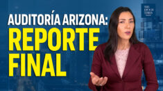 7 puntos del reporte final de auditoría en Maricopa. Entrevista con presidente del Senado de Arizona