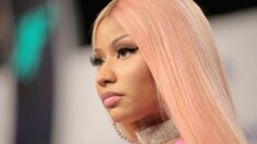 Nicki Minaj denuncia cultura de la cancelación por comentarios sobre vacuna COVID y la compara con China