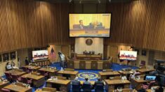 Presentan inconsistencias descubiertas en auditoría electoral ante Senado de Arizona