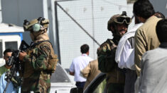 Talibanes impiden que estadounidenses salgan de Afganistán porque no tienen documentos adecuados: Blinken
