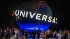 Universal Studios Beijing abre sus puertas en medio de preocupación por influencia de China