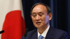 El primer ministro japonés Yoshihide Suga dimitirá de su cargo