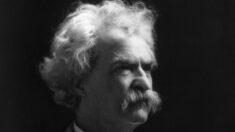 Gemas de la edad dorada: el ingenio y la sabiduría de Mark Twain