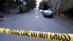 Un muerto y siete heridos en un tiroteo cerca de universidad en EE.UU.