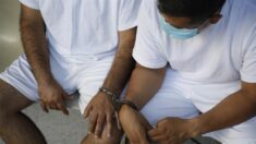 Guatemala entrega en extradición a EE.UU. a 4 supuestos narcotraficantes