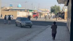 ISIS reivindica el atentado contra minoría chií en Afganistán