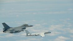 Japón hace “preparativos” luego de que China volara aviones de combate cerca de Taiwán