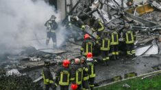 Ocho fallecidos en accidente de avión en Italia