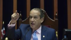 Muere expresidente del Senado dominicano de un disparo