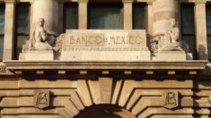 Banco Central de México sube la tasa de interés a 4.75% por preocupación sobre inflación